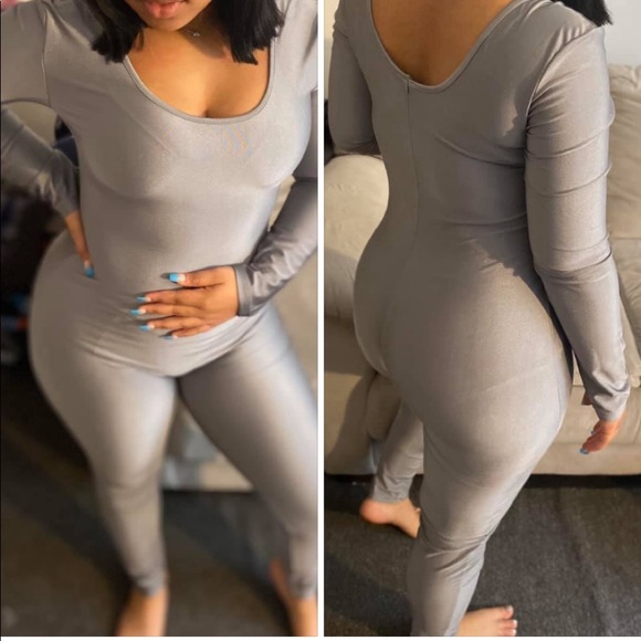 Jumpsuit - Picture 1 of 2